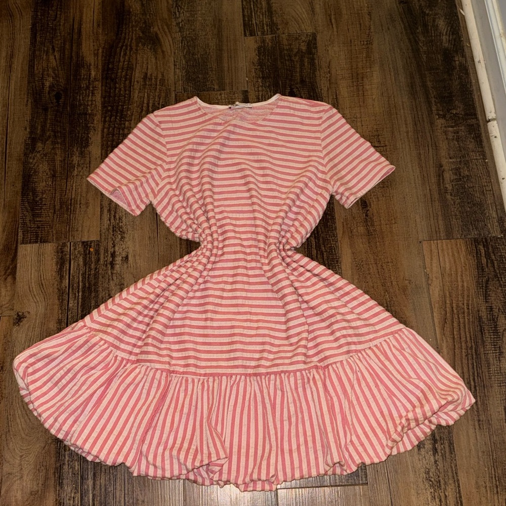 Zara Mini Dress